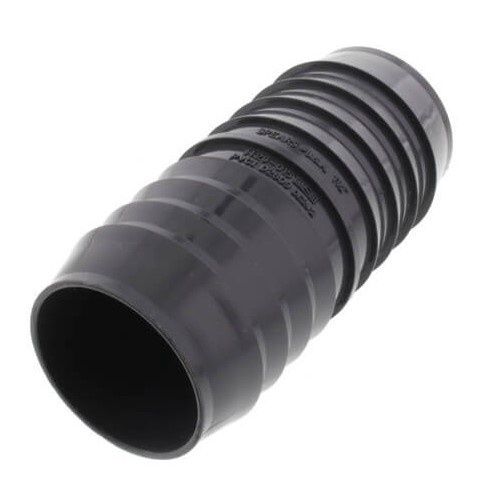 3/4" .75" PVC Insert Coupling