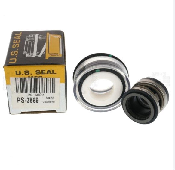 US Seal PS-3869 Motor Seal Salt 5/8"