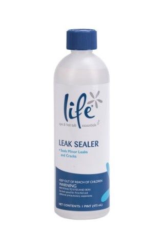 Life 1 pt Leak Sealer