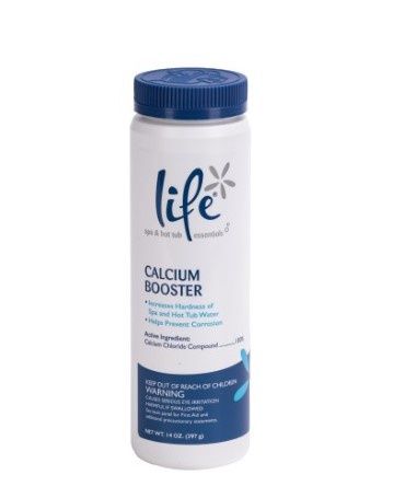 Life 14 oz Calcium Booster