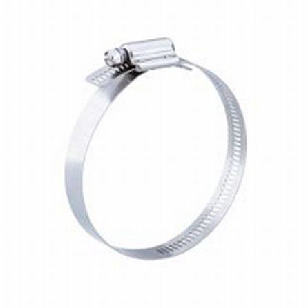 Hose Clamp HPS 3 SS  2 1/8" x 4 1/8" 316 SS