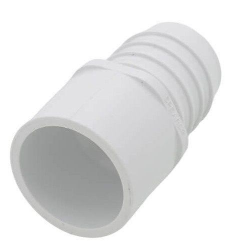 3/4" .75" PVC Schedule 40 Insert