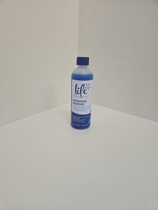 Life PT Phosphate Remover