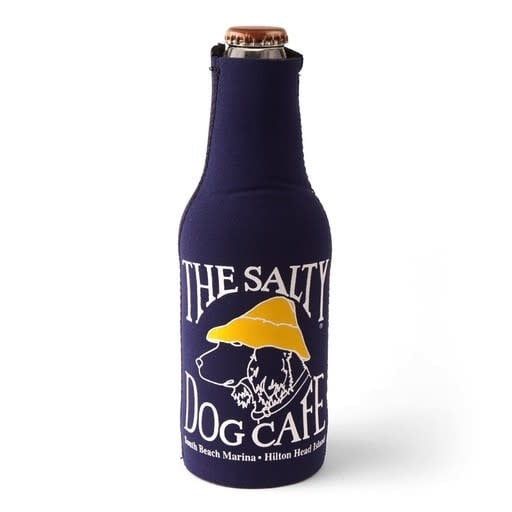 Bottle Suit - Navy