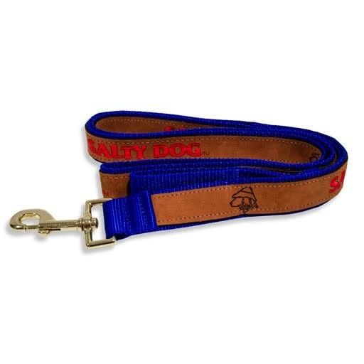 Leash - Leather Royal