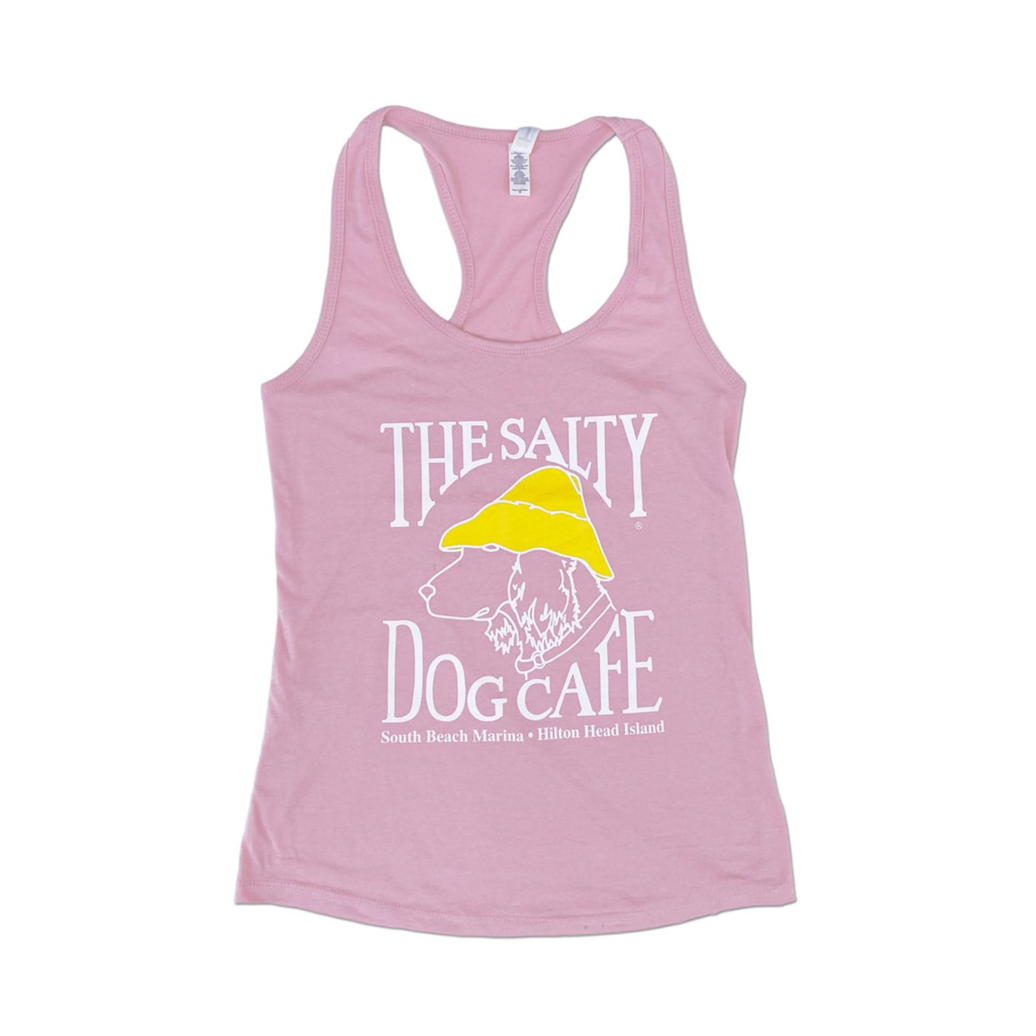 Tank Top - Women&#39;s Lilac