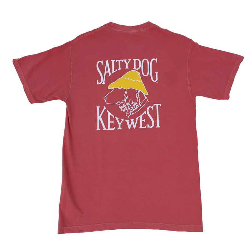 Key West Comfort Colors S/S Watermelon