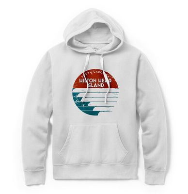 SBGS Rollers Hood White
