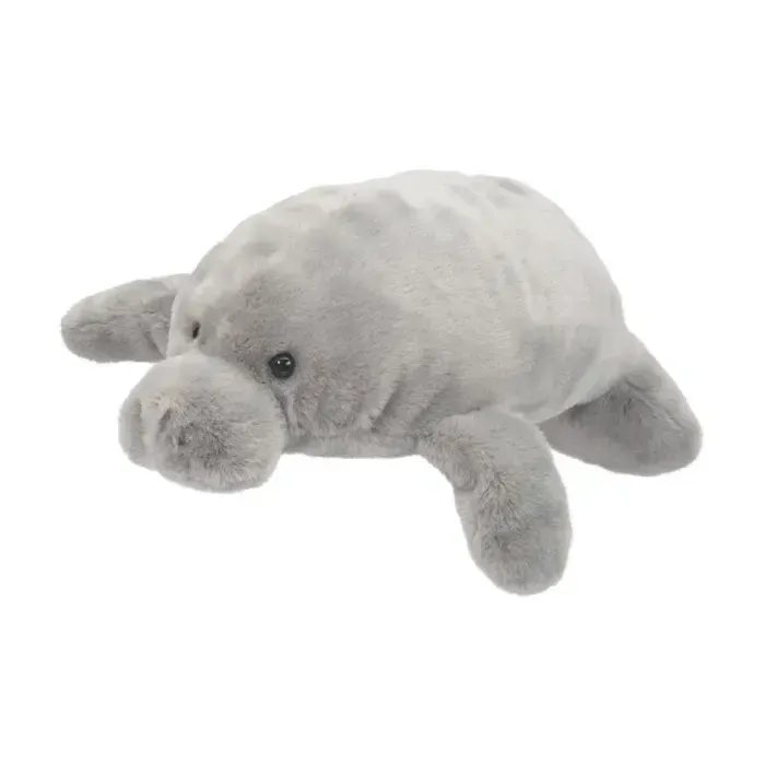 Plush - Manatee - Softy