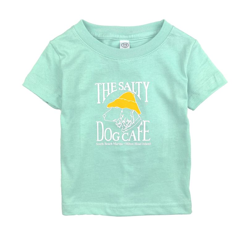Infant Tee Chill