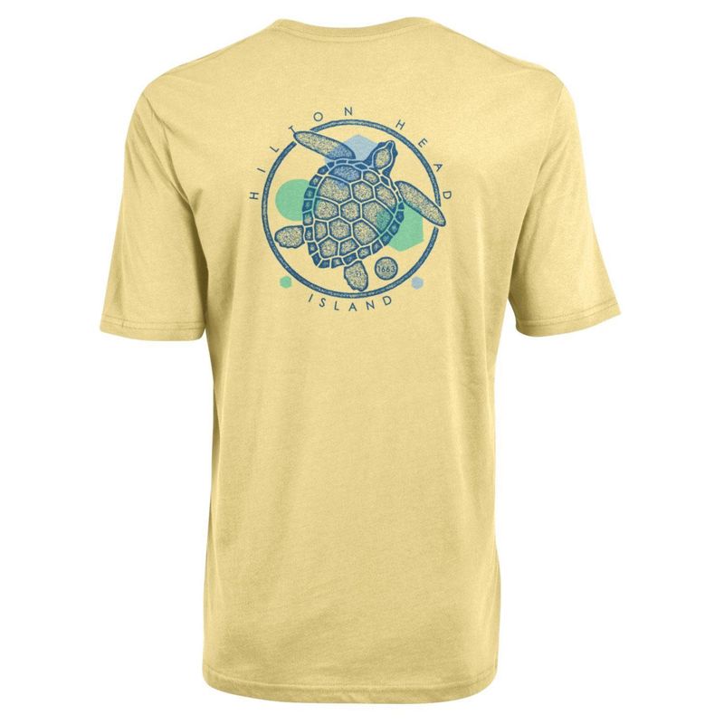 SBGS Sea Turtle S/S Butter