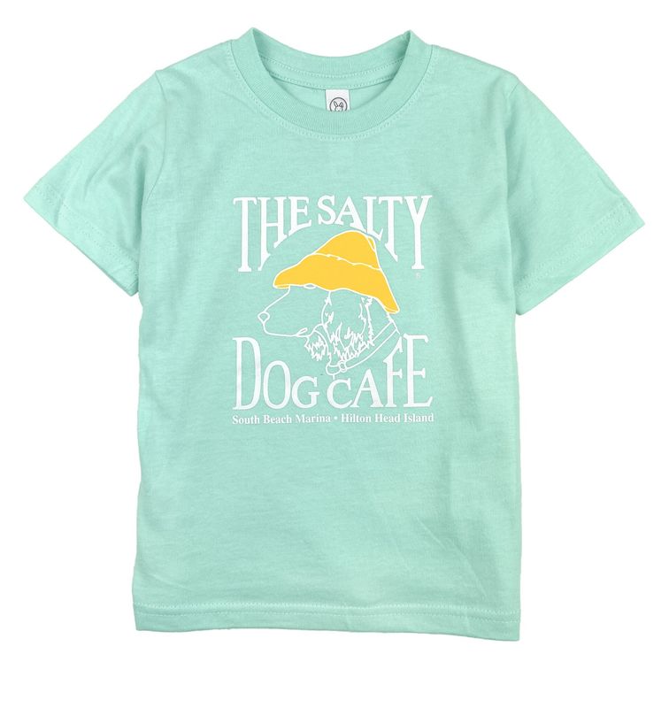 Toddler Jersey T S/S Chill