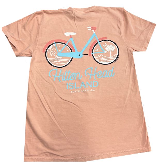 SBGS Carolina Cruiser S/S Peachy