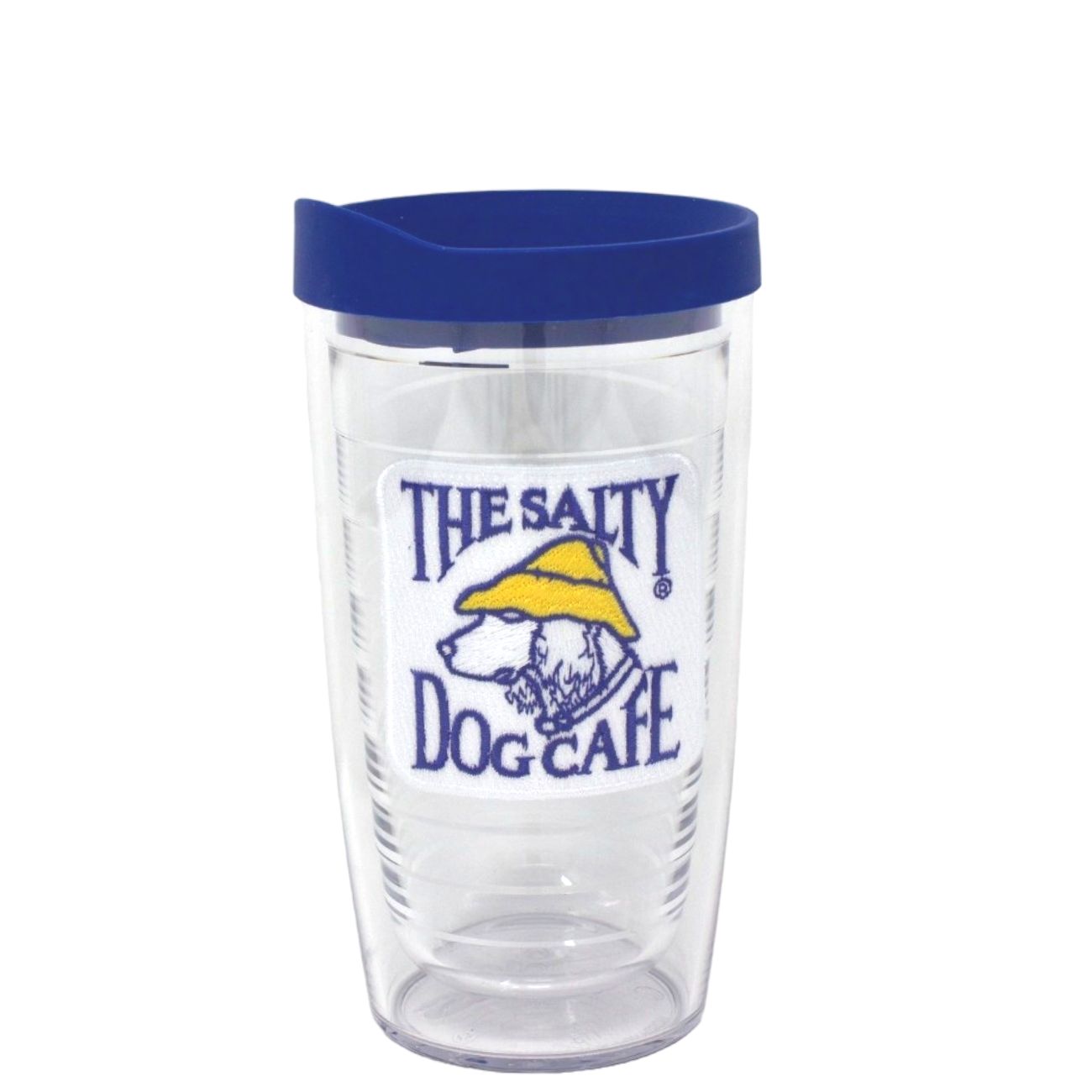 Tervis - Tumbler - SD Logo - 16 oz