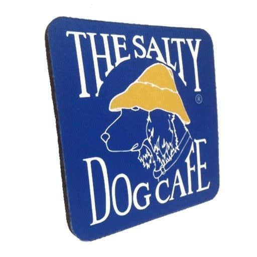 Coaster - Blue Neoprene