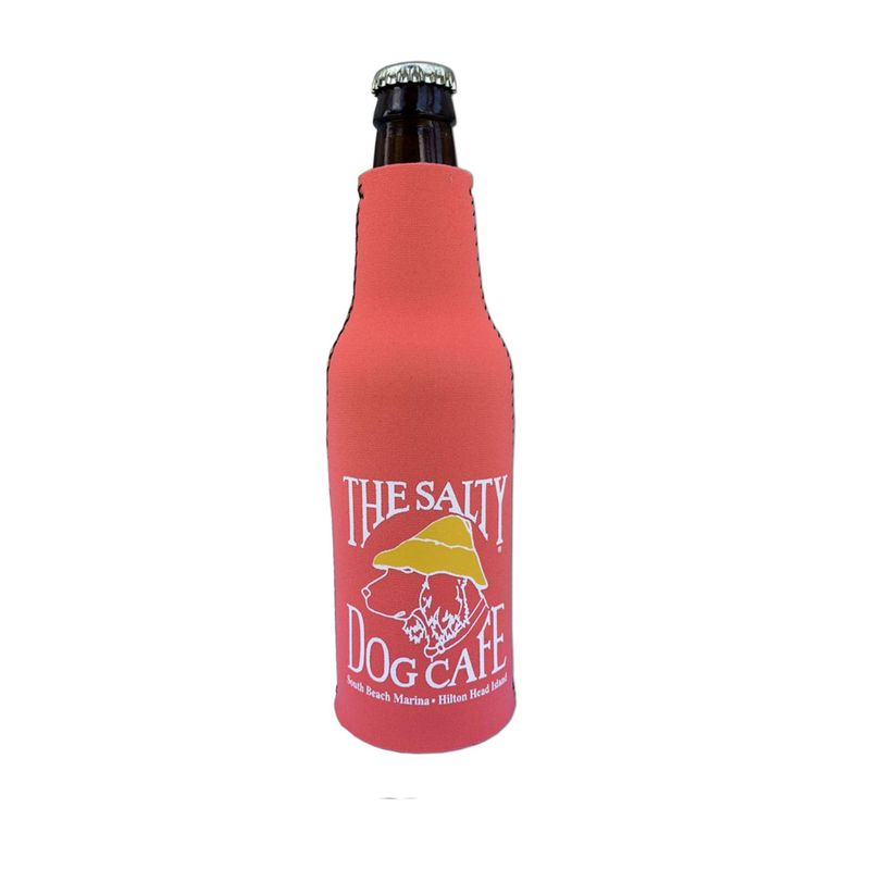Bottle Suit, Coral