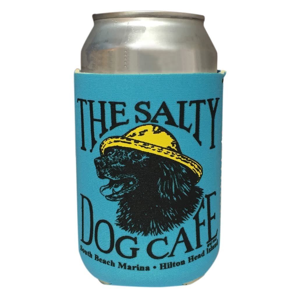 Can Holder - Vintage Jake, Ocean