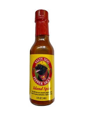 Island Spice 5oz