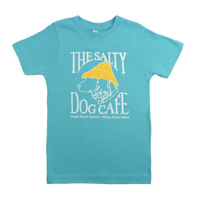 Youth S/S Caribbean