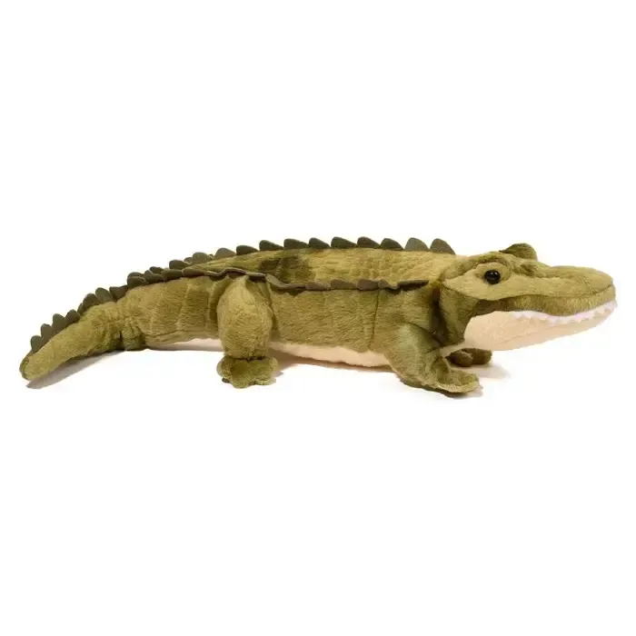 Plush - Alligator - Stream Line