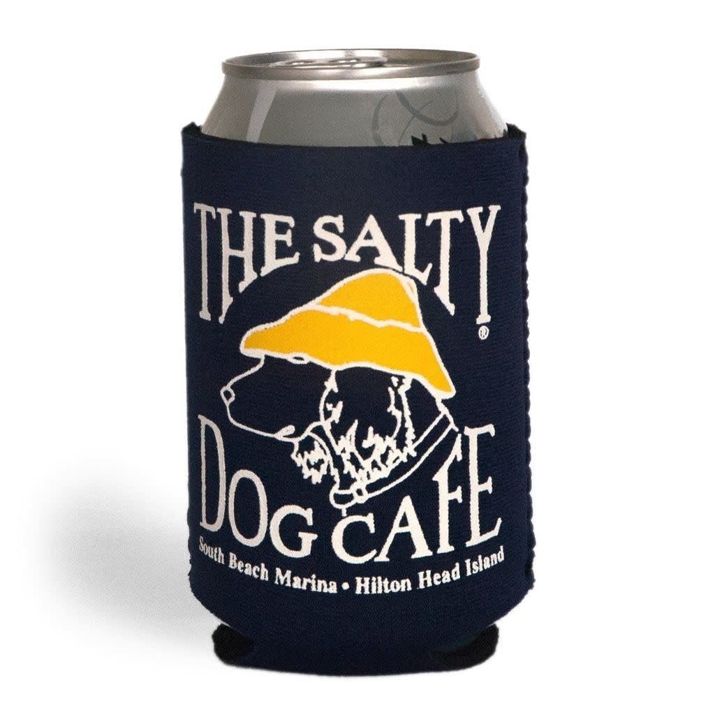 Can Holder - Navy