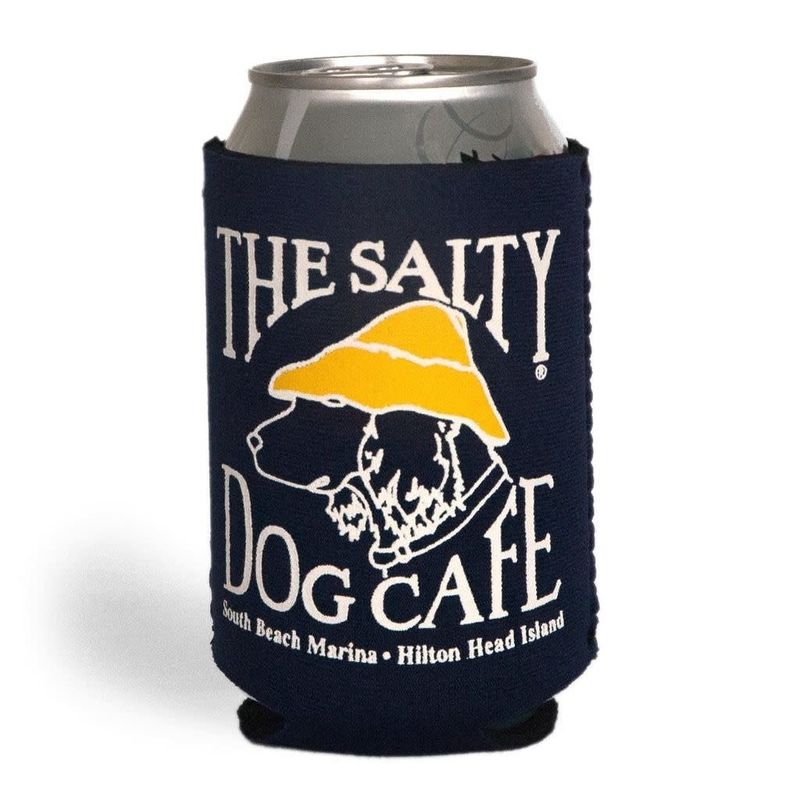 Can Holder - Navy