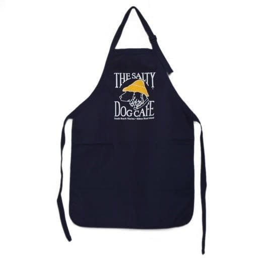 Apron - Navy
