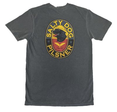 Pilsner Dog S/S Pepper
