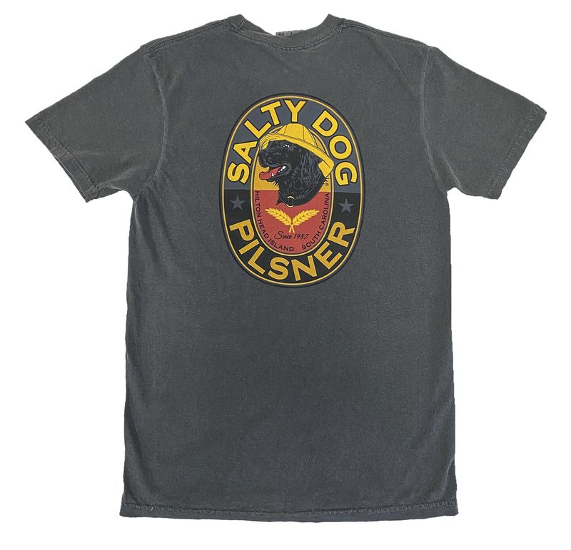Pilsner Dog S/S Pepper
