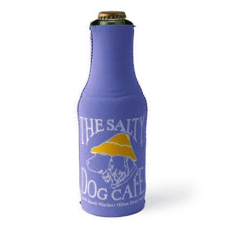 Bottle Suit, Periwinkle