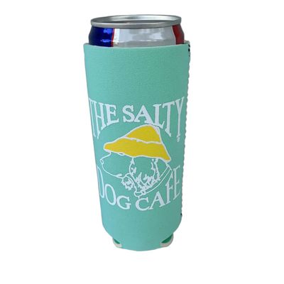 Can Holder - Slim, Tropical