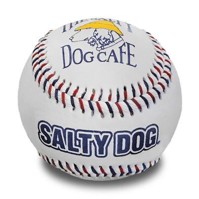 Baseball - White