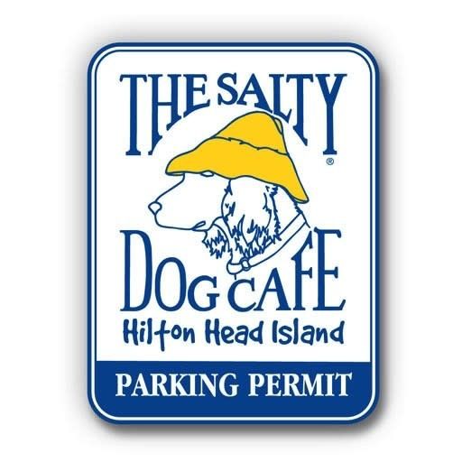 Sticker - Parking Permit
