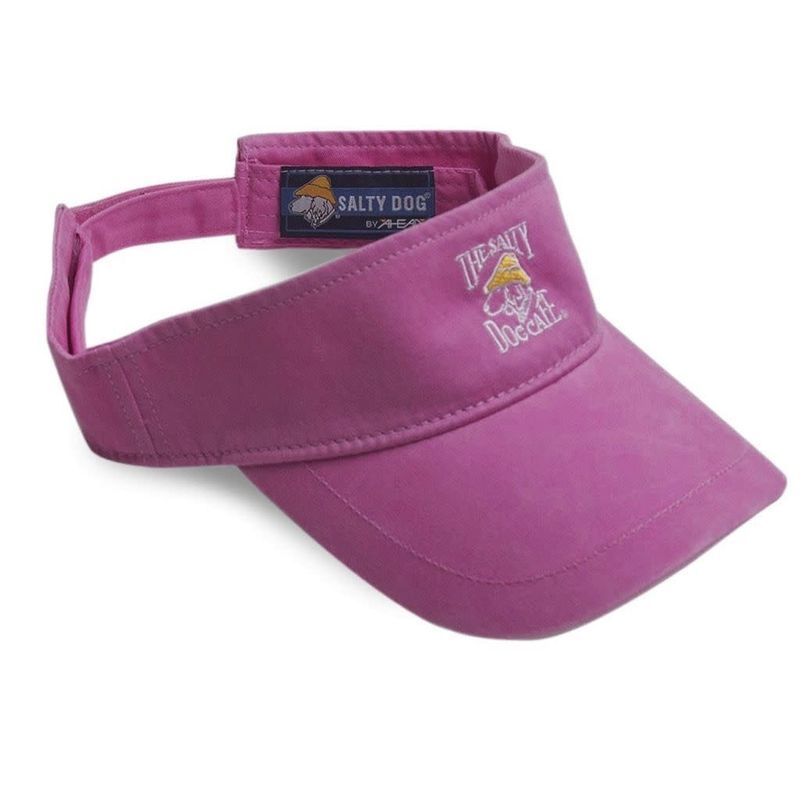 Visor - Women&#39;s Fit - Azalea - Adult