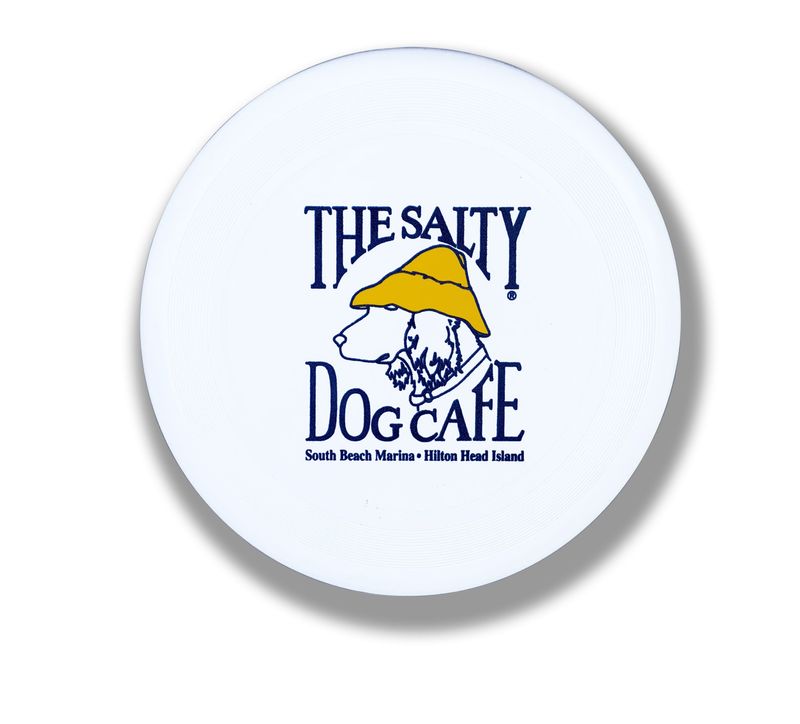 Ultimate Flying Disc, White, 175g