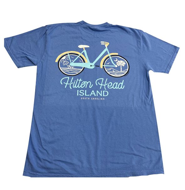 SBGS Carolina Cruiser S/S Mystic Blue