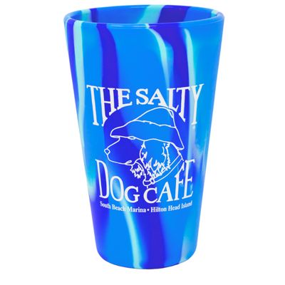 SiliPint Pint, Arctic Sky, 16 oz