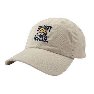 Hat - Mid Fit, Chalk
