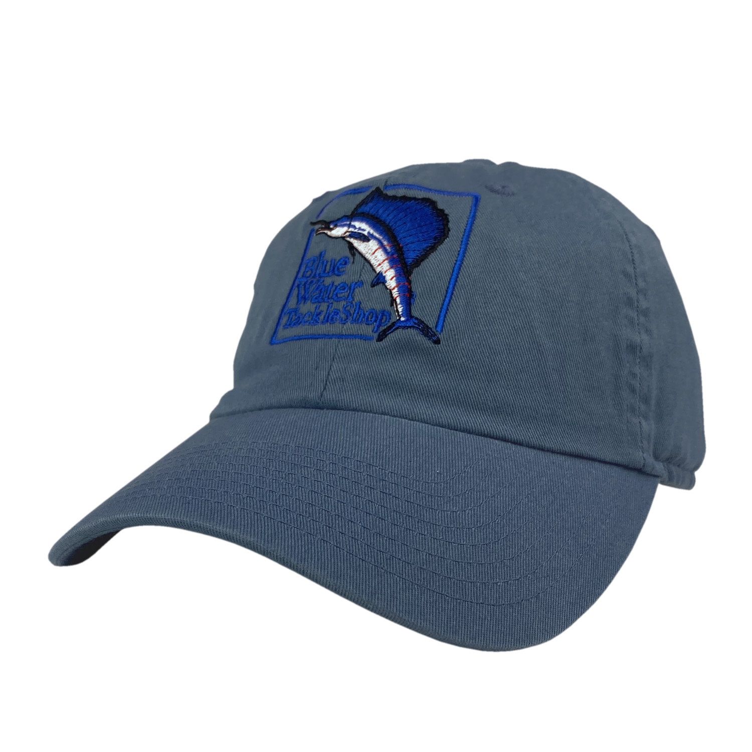 BW Hat - Classic Fit, Blue Ridge