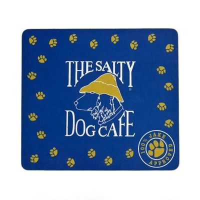 Mouse Pad - Blue