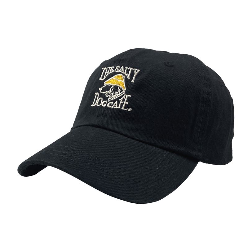 Hat - Mid Fit, Soot