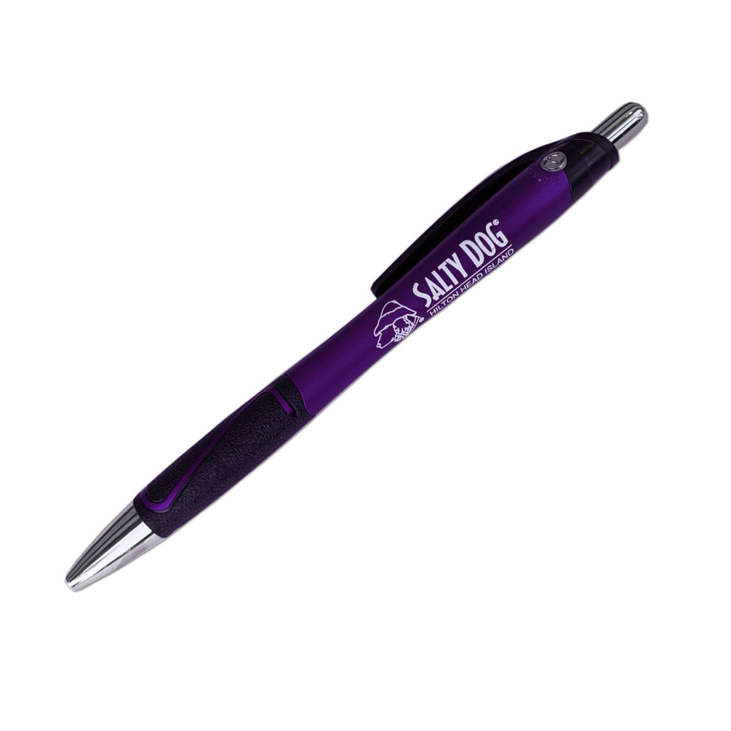 Pen, Purple
