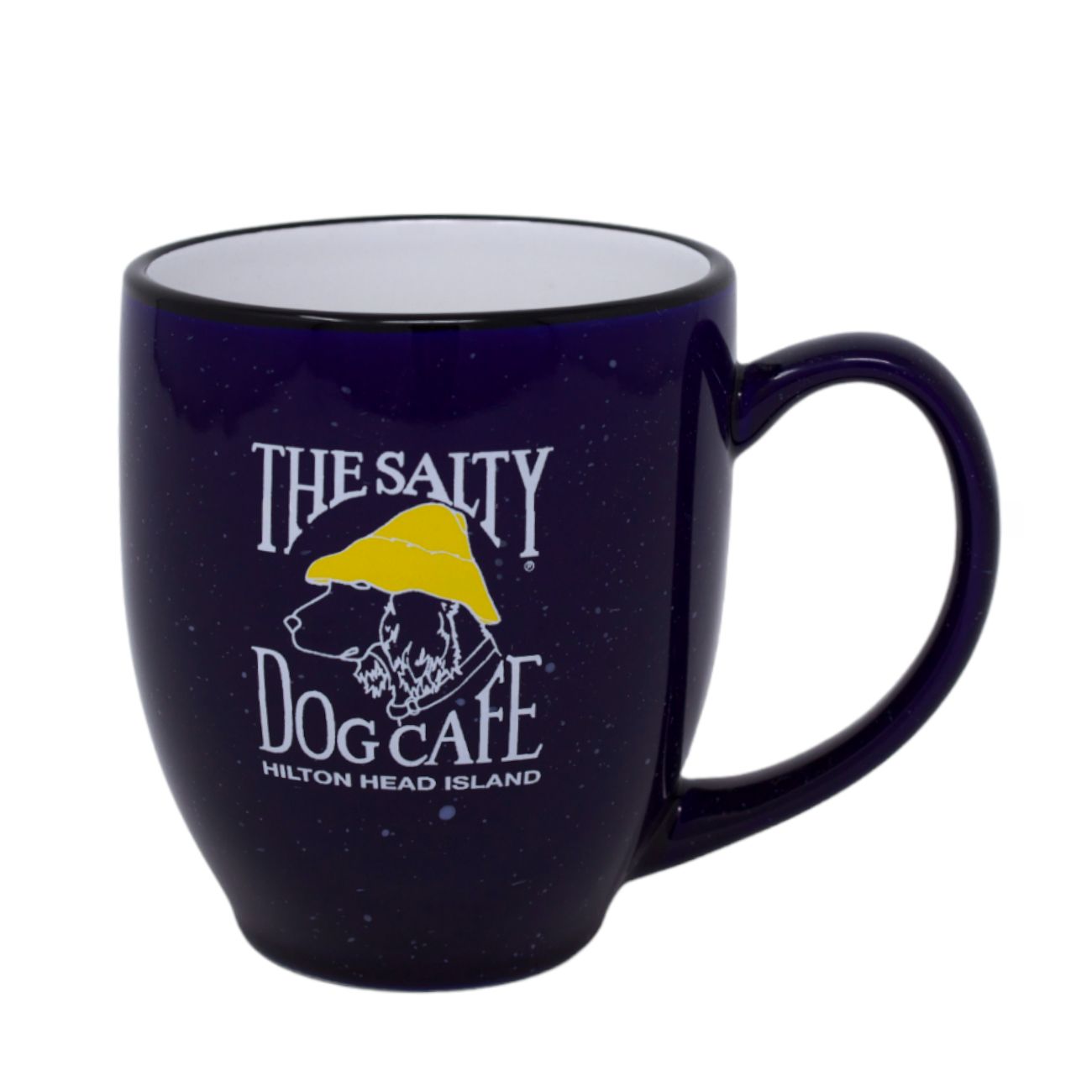 Bistro Mug - Cobalt - 13.5 oz