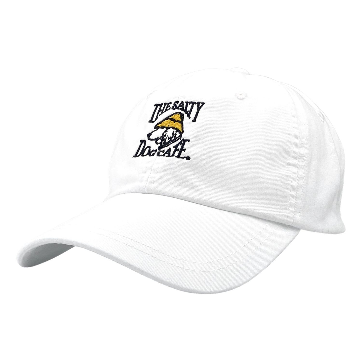 Hat - Women&#39;s Fit - White