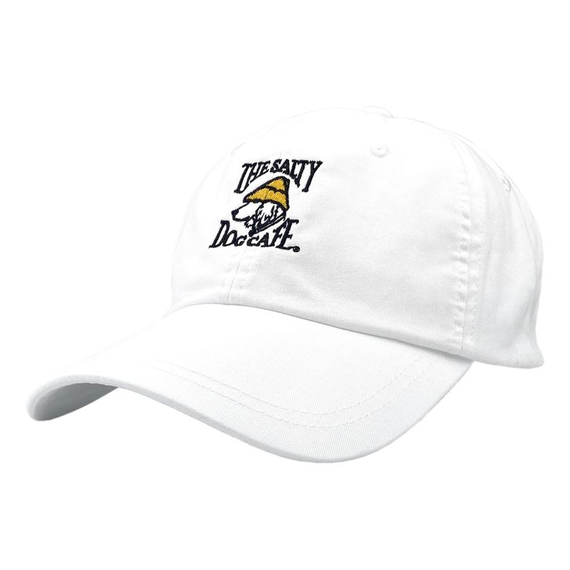 Hat - Women&#39;s Fit - White