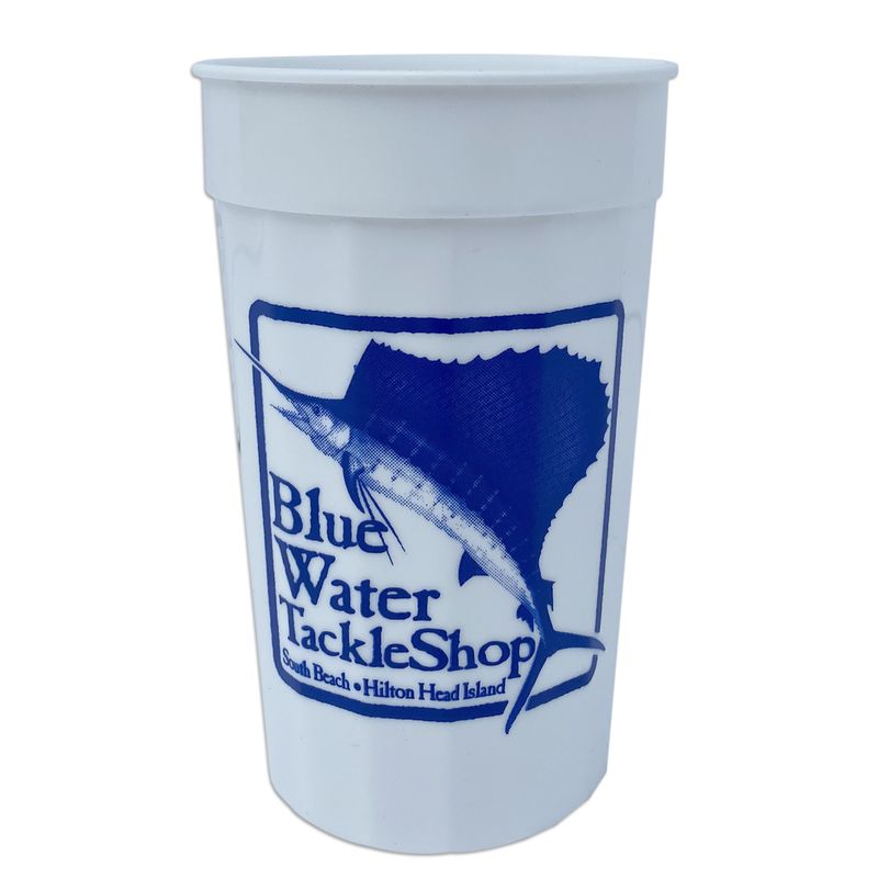 BW Logo Cup - 1PK - 12 oz - Cup