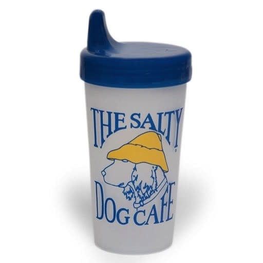 Sippy Cup - 9 oz