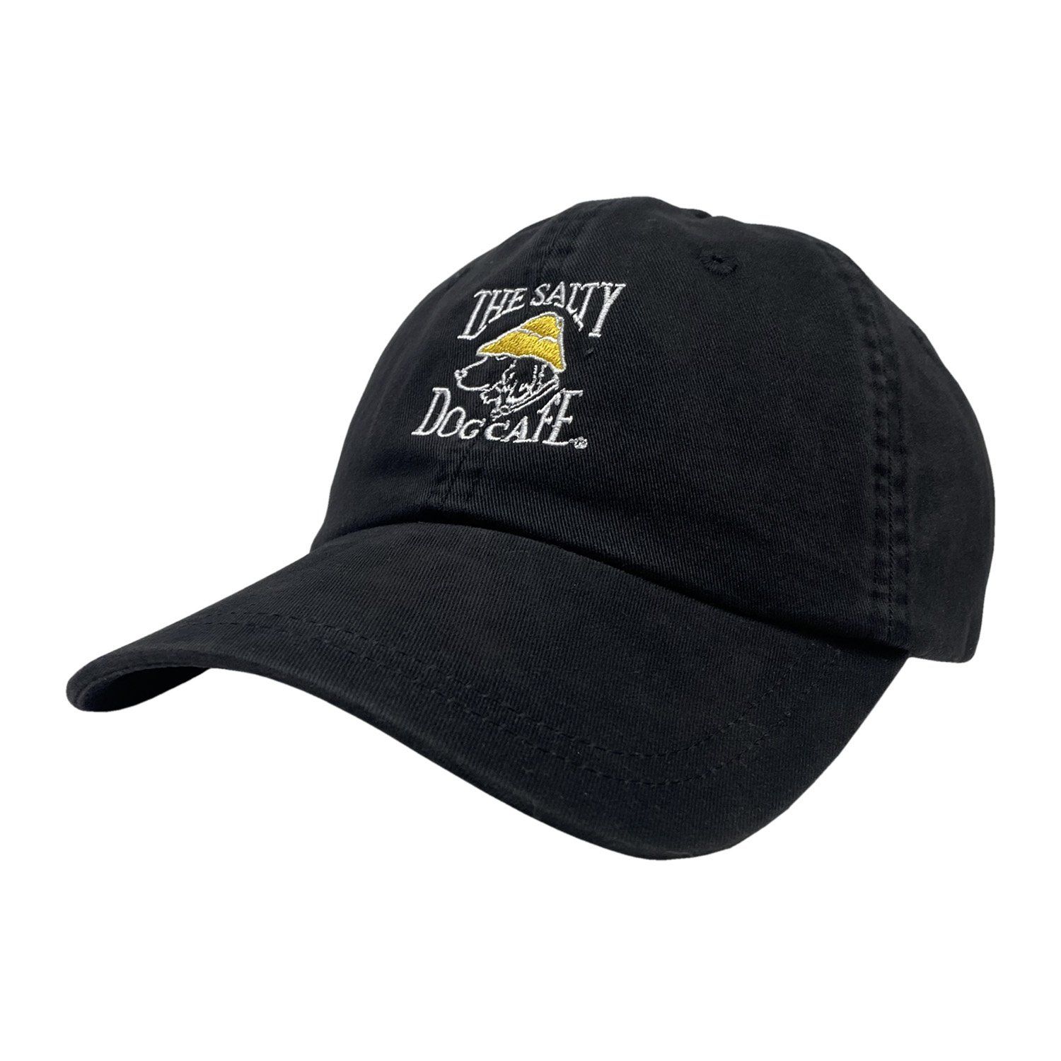 Charleston Hat - Women's Fit, Black