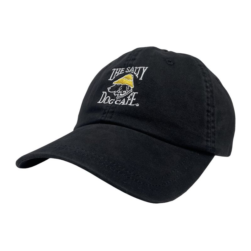 Charleston Hat - Women&#39;s Fit, Black