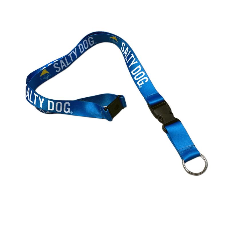 Lanyard, Royal